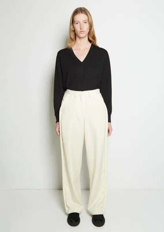 Palta Wool Pants sold by La Garconne