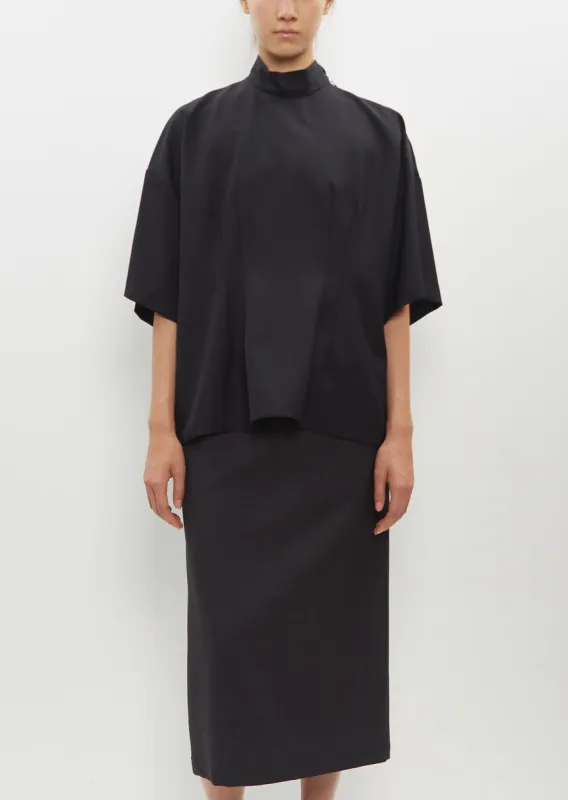 Iconic Top sold by La Garconne