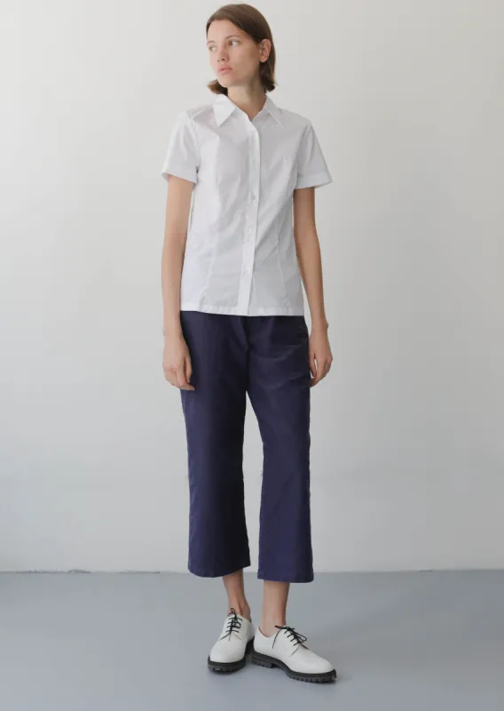 Derby — White sold by La Garconne