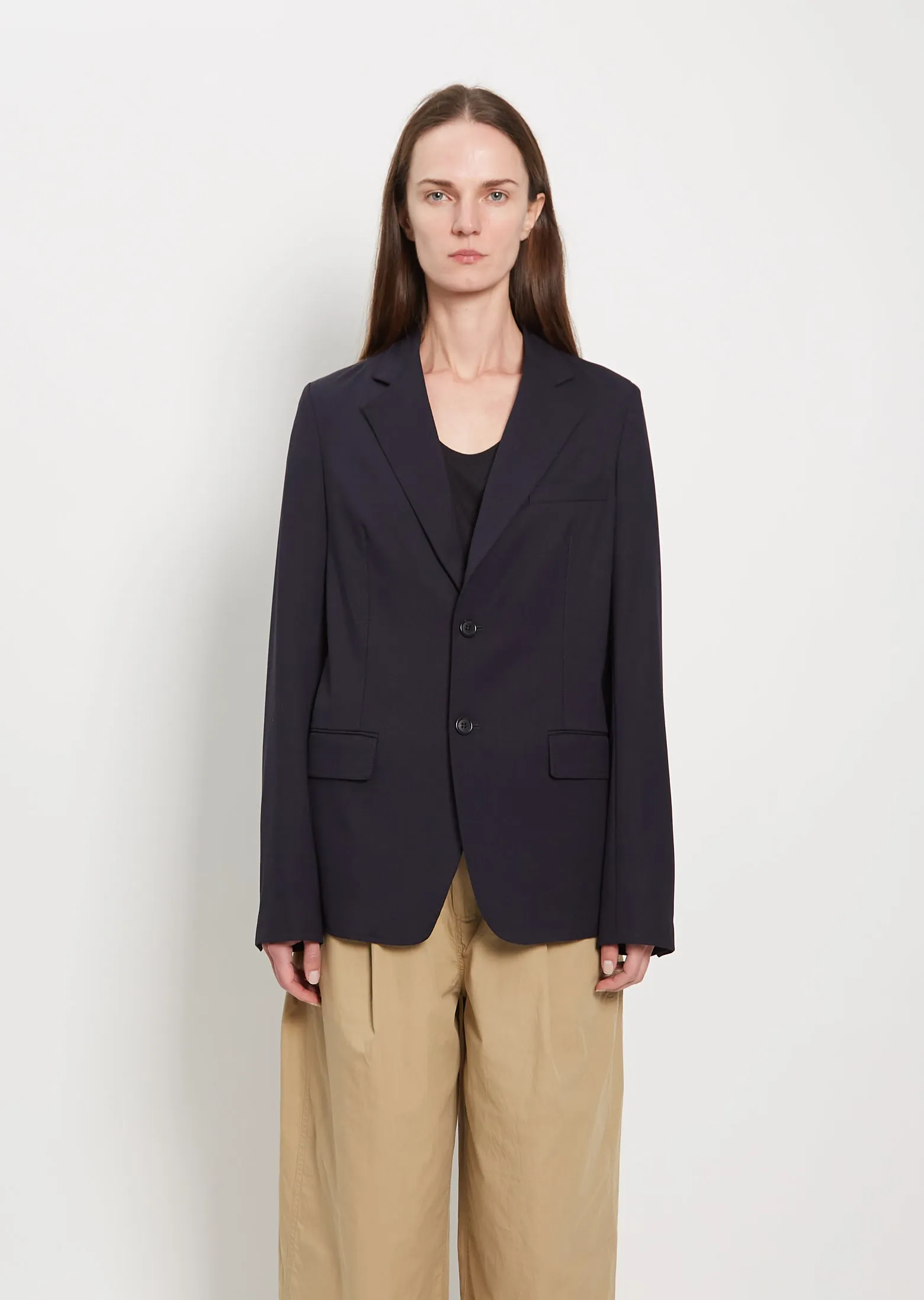 Soft Blazer sold by La Garconne product image thumbnail 2