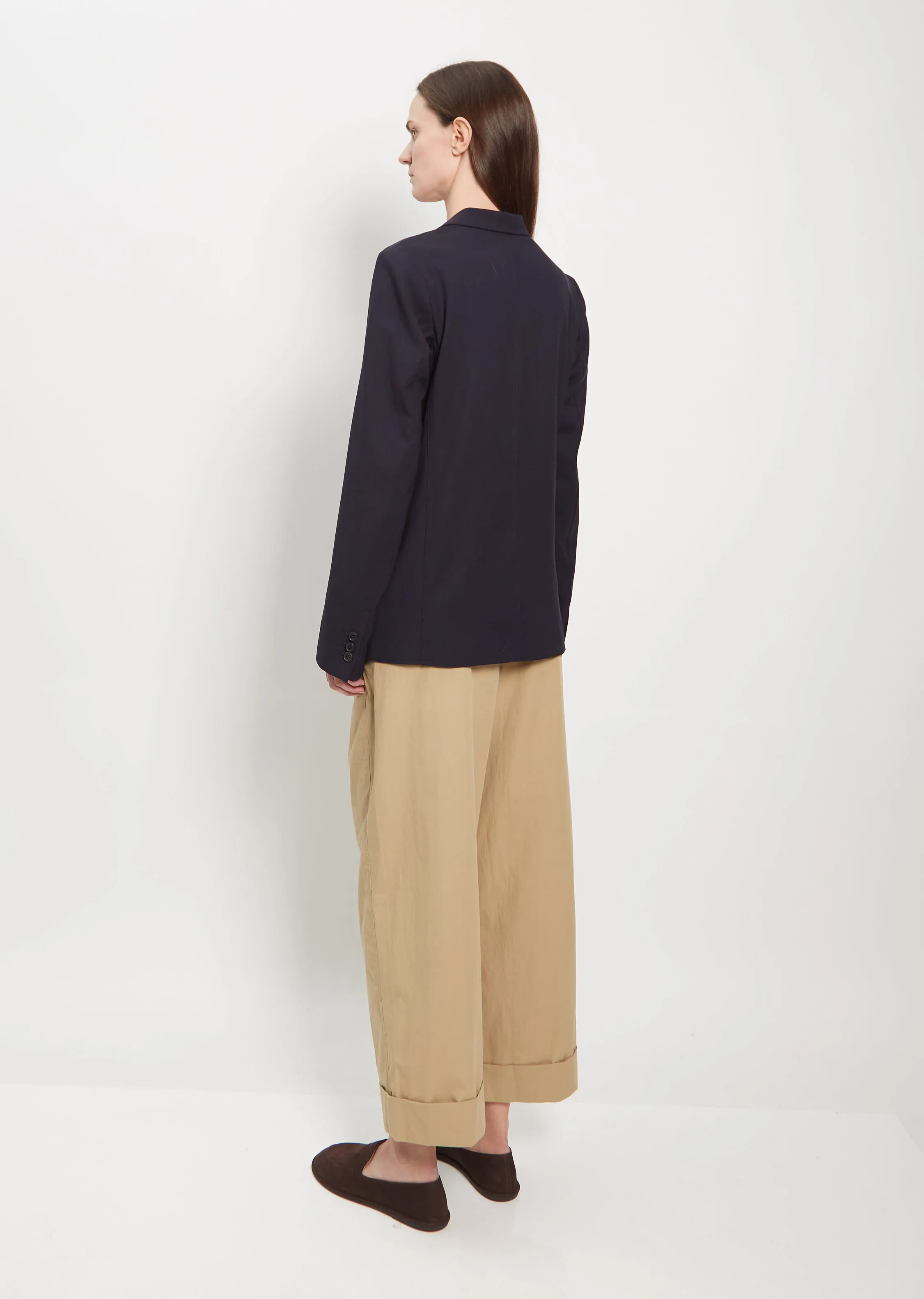 Soft Blazer sold by La Garconne product image thumbnail 4