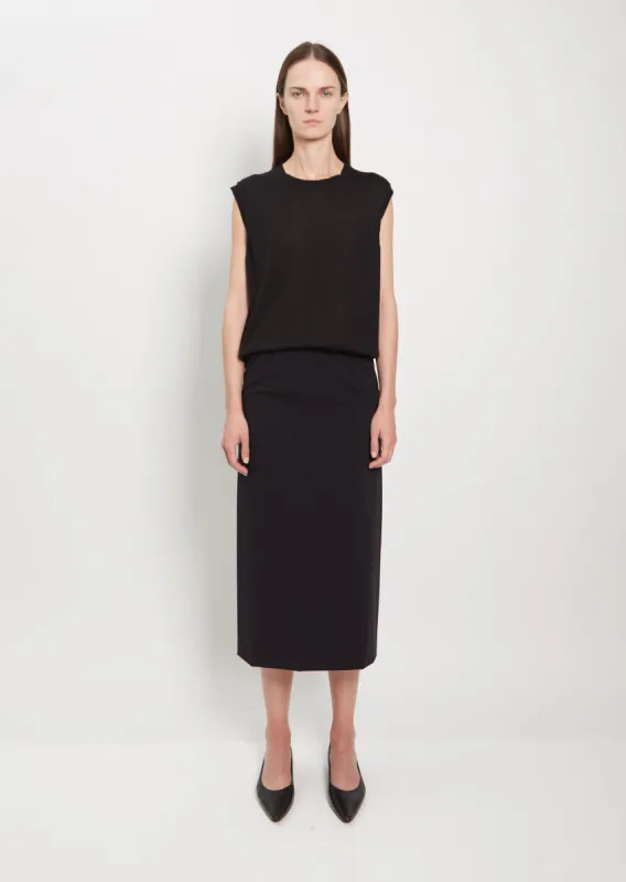 Alania Skirt sold by La Garconne