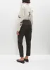 Washed Cotton Wool Pants sold by La Garconne
