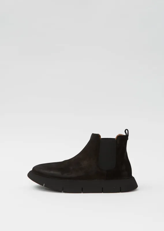 Intagliata Beatles Boot sold by La Garconne