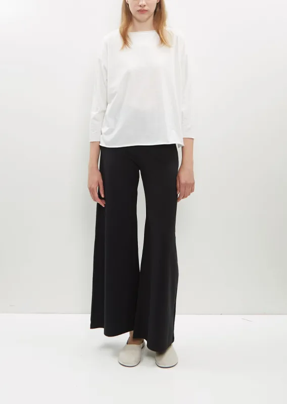 Idro Pant — Black sold by La Garconne