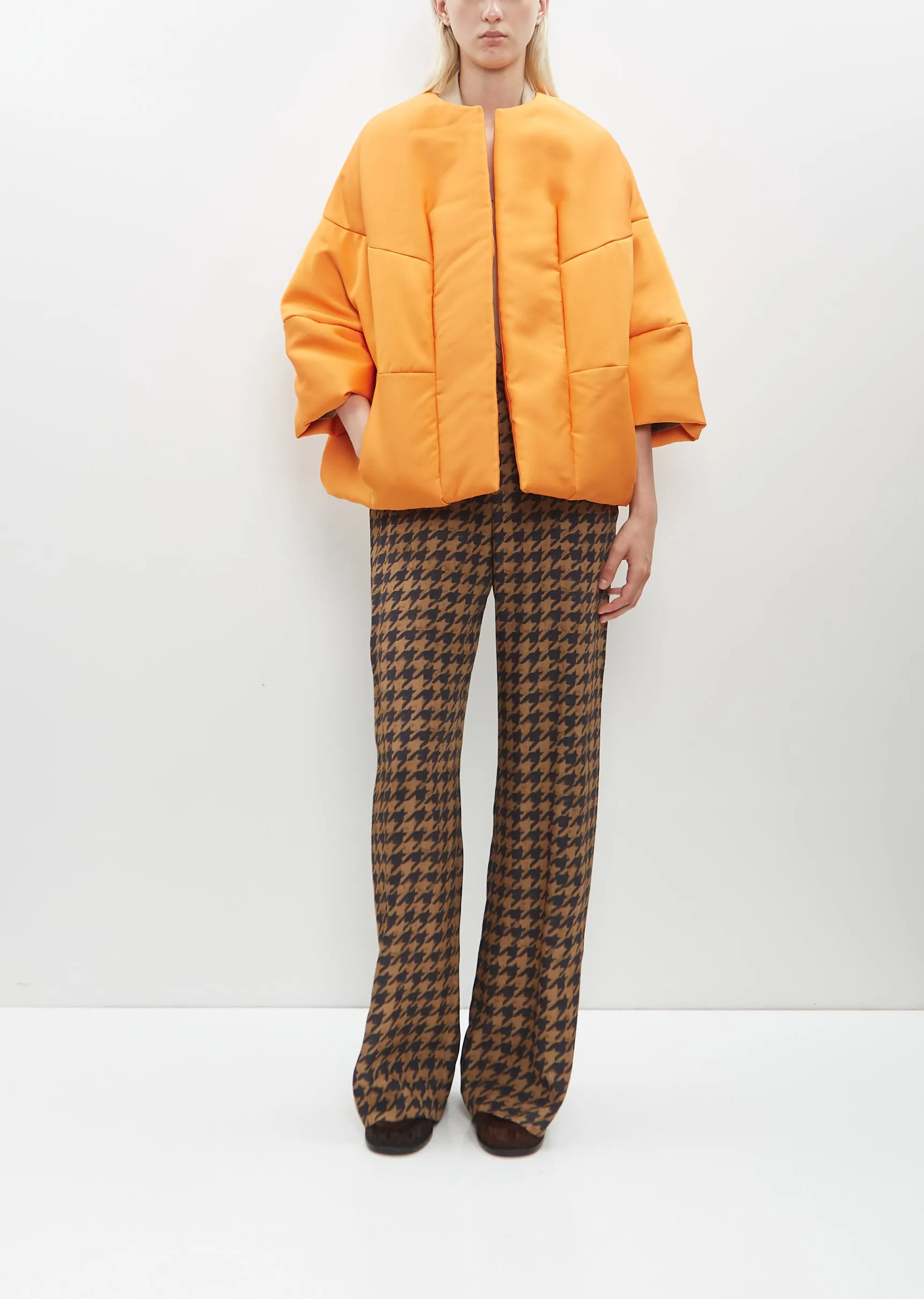 Violini Jacket sold by La Garconne product image thumbnail 4