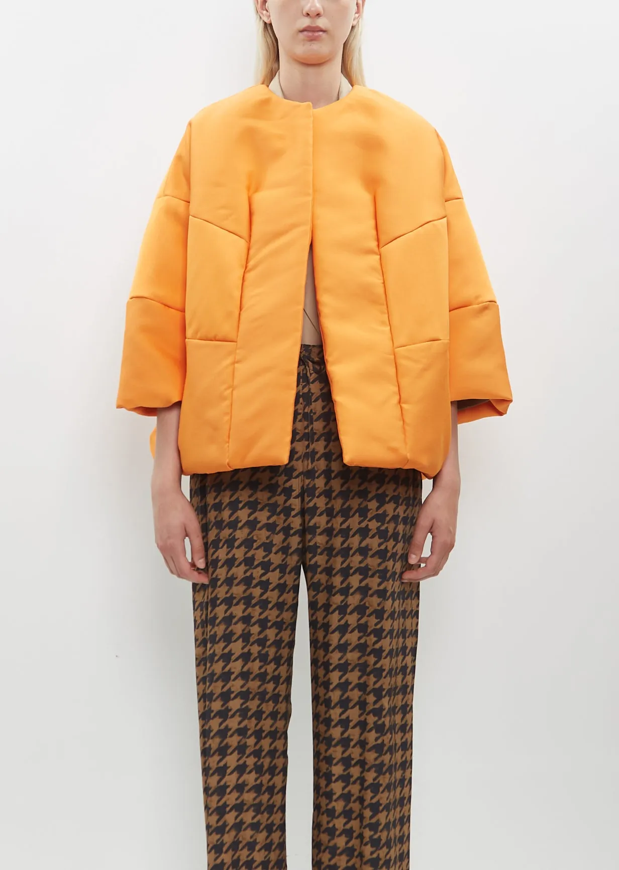 Violini Jacket sold by La Garconne