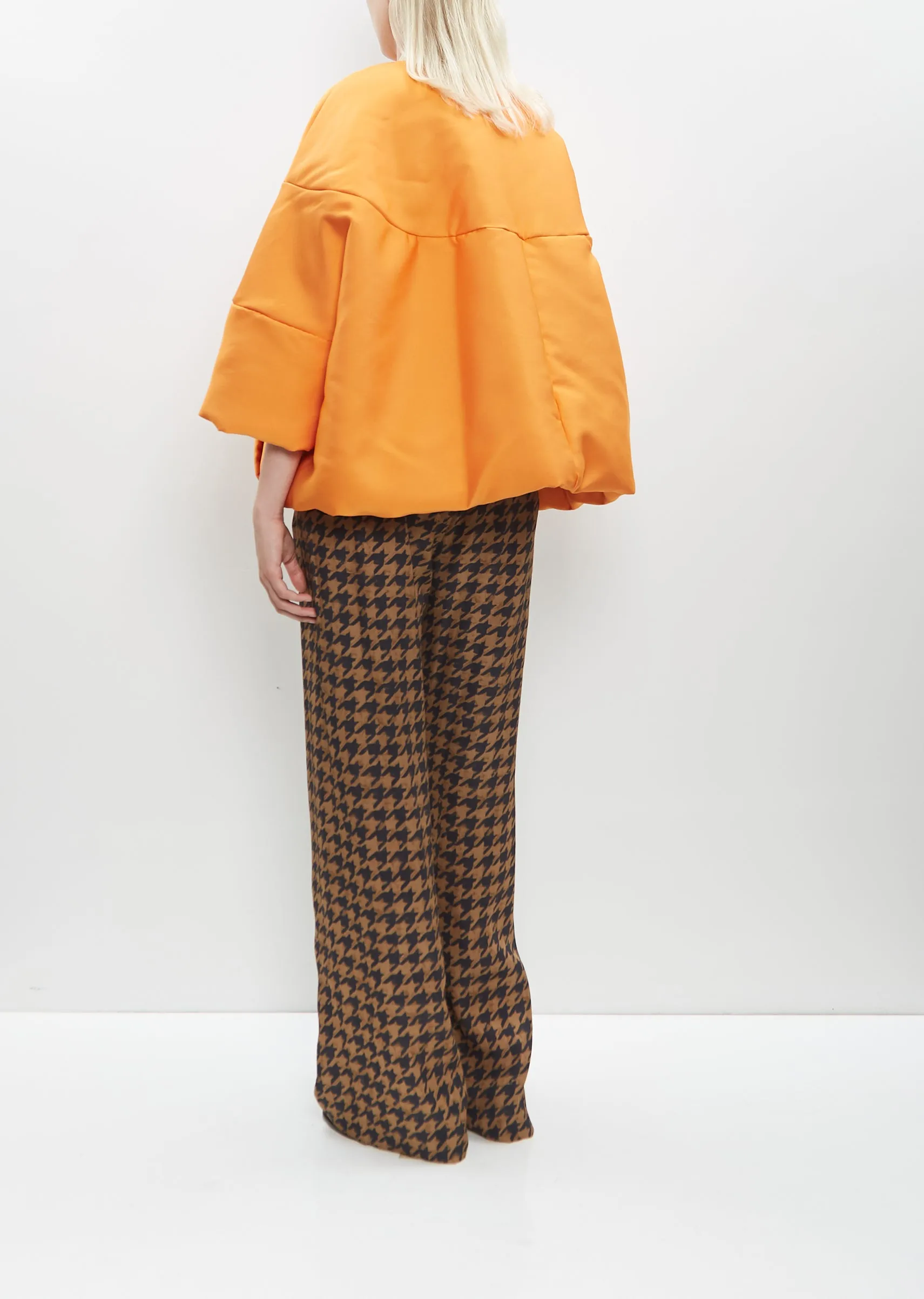 Violini Jacket sold by La Garconne product image thumbnail 3