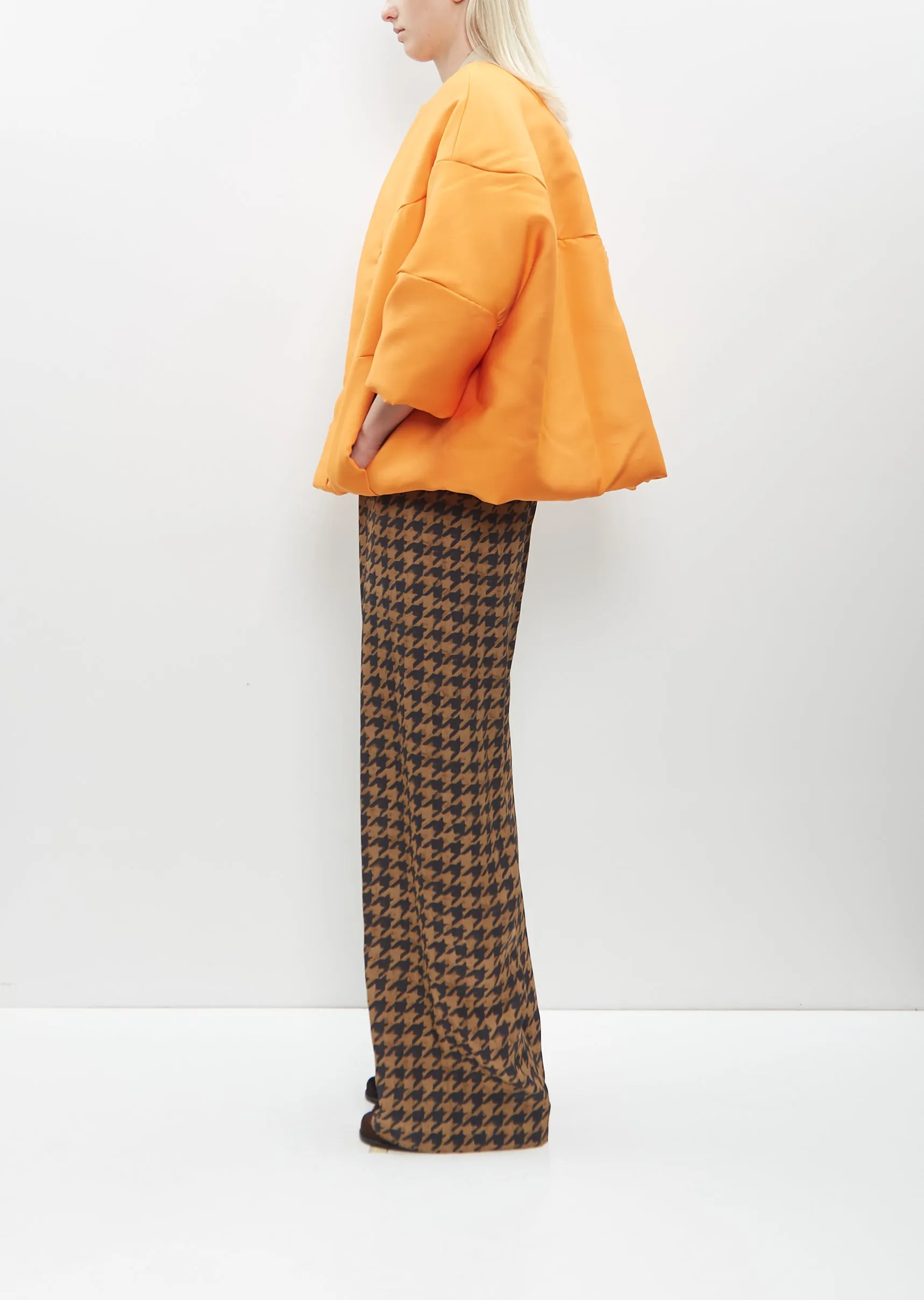 Violini Jacket sold by La Garconne product image thumbnail 2