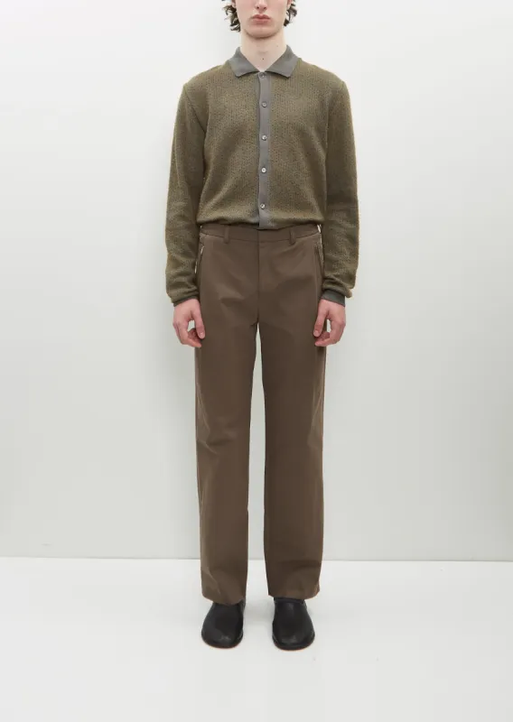 Trousers Shape sold by La Garconne