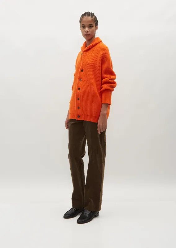 Yacht Cardigan — Strobe sold by La Garconne