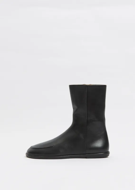 Canal Boot sold by La Garconne