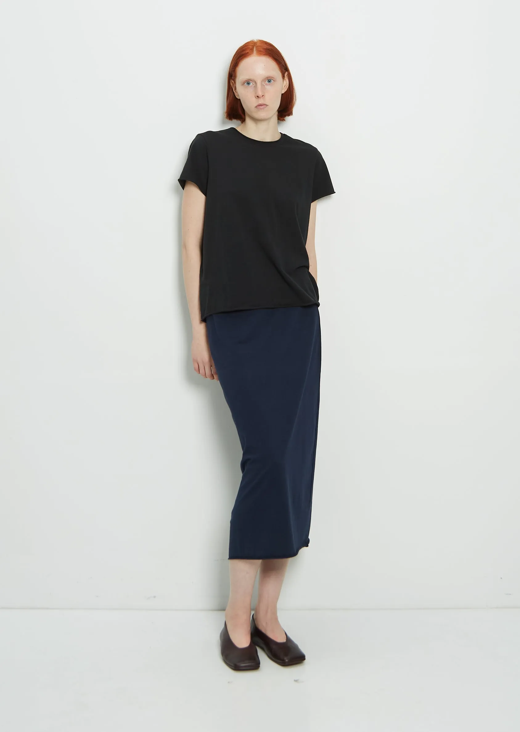 Rico Top — Black sold by La Garconne product image thumbnail 4