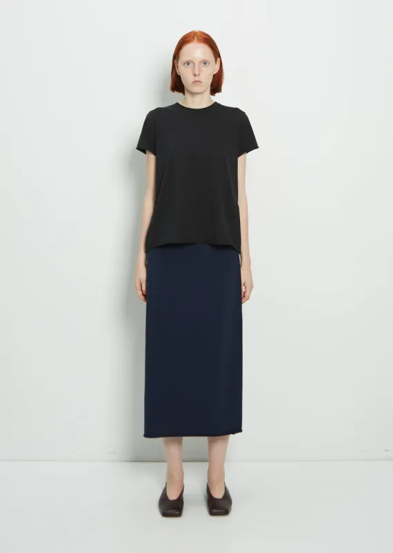 Rico Top — Black sold by La Garconne