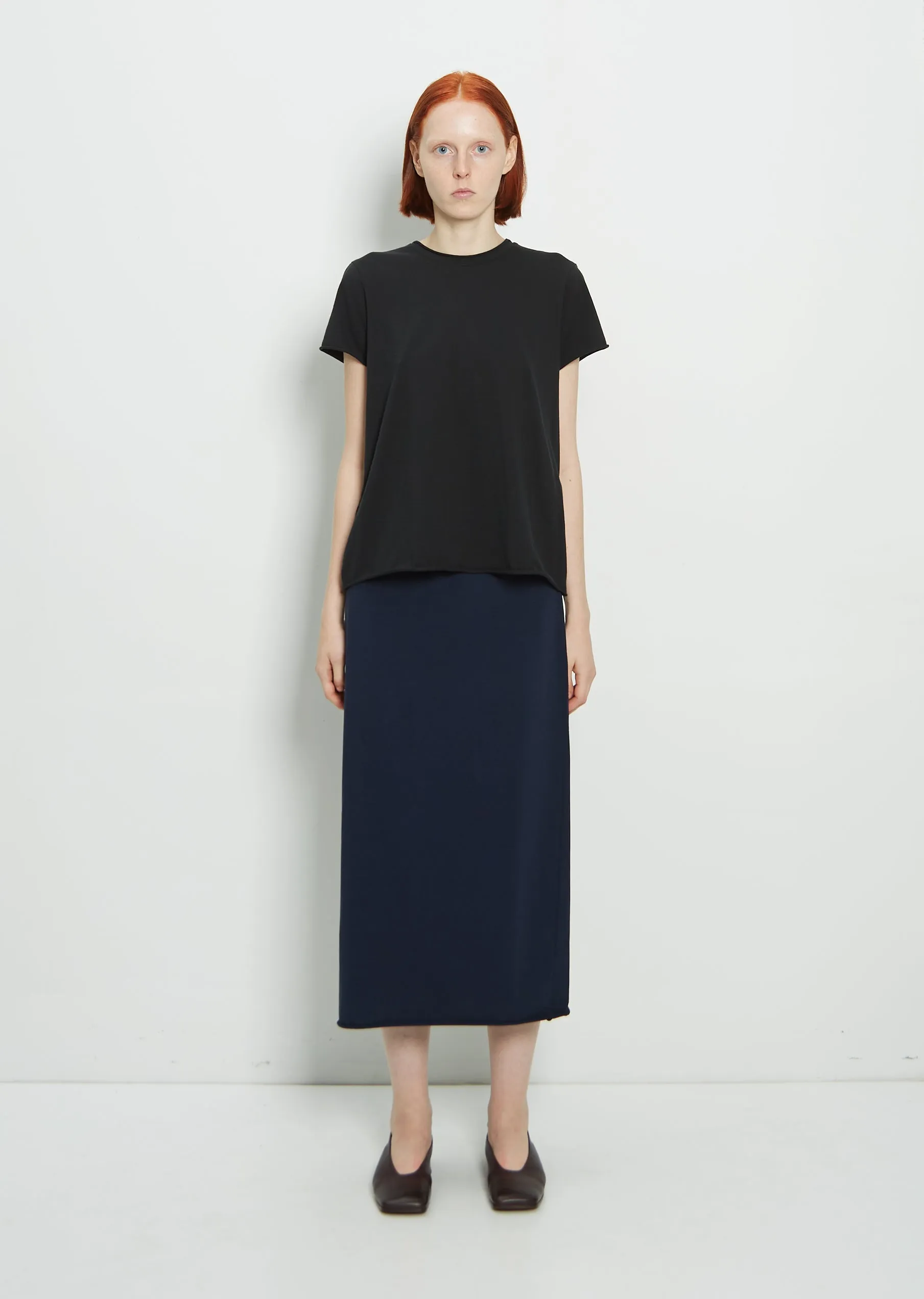 Rico Top — Black sold by La Garconne