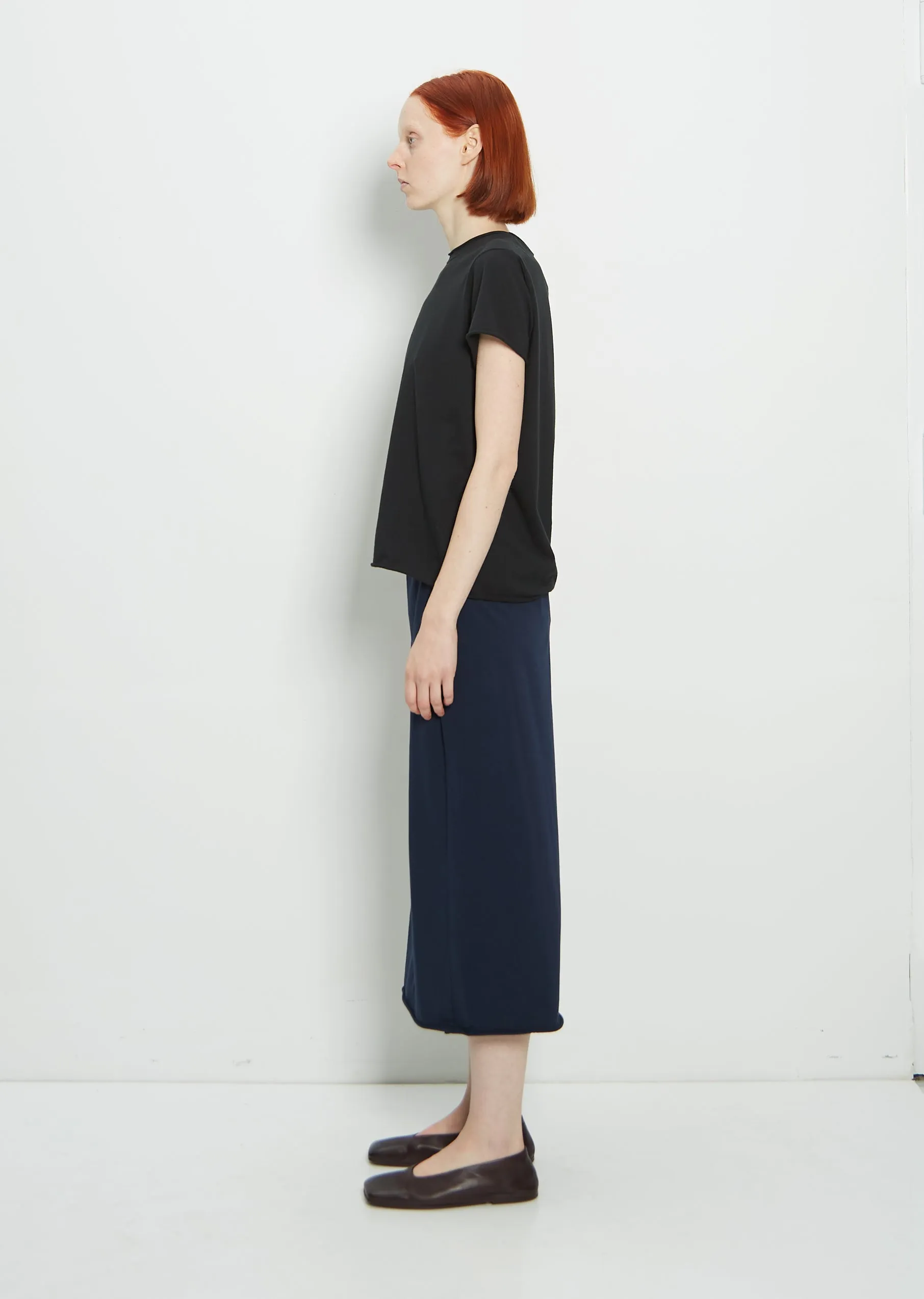 Rico Top — Black sold by La Garconne product image thumbnail 2