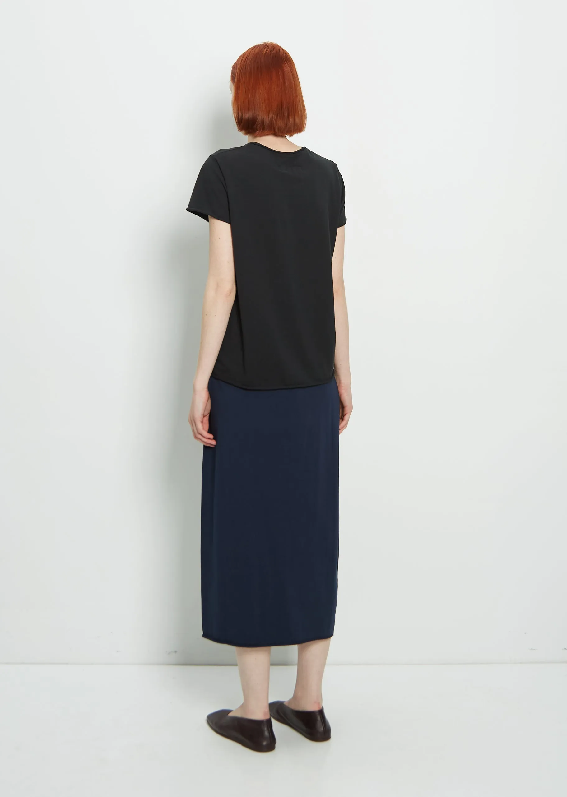 Rico Top — Black sold by La Garconne product image thumbnail 3