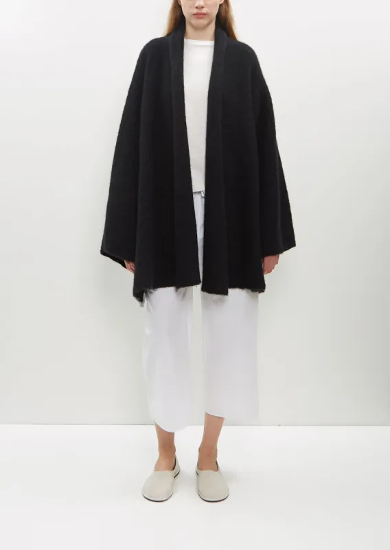 Gilvia Cardigan sold by La Garconne