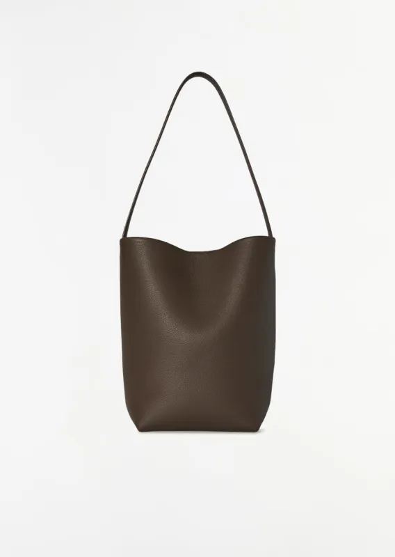 Medium N/S Park Tote — Elephant sold by La Garconne