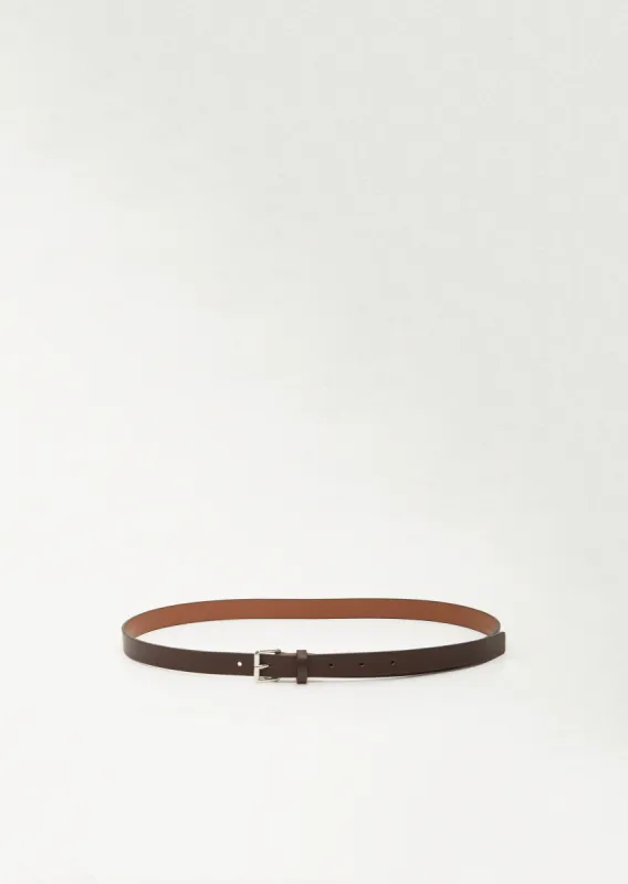 Vancouver Belt — Chocolate sold by La Garconne