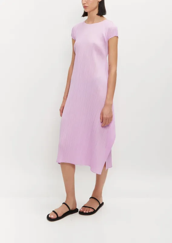 Monthly Colors: June Dress sold by La Garconne