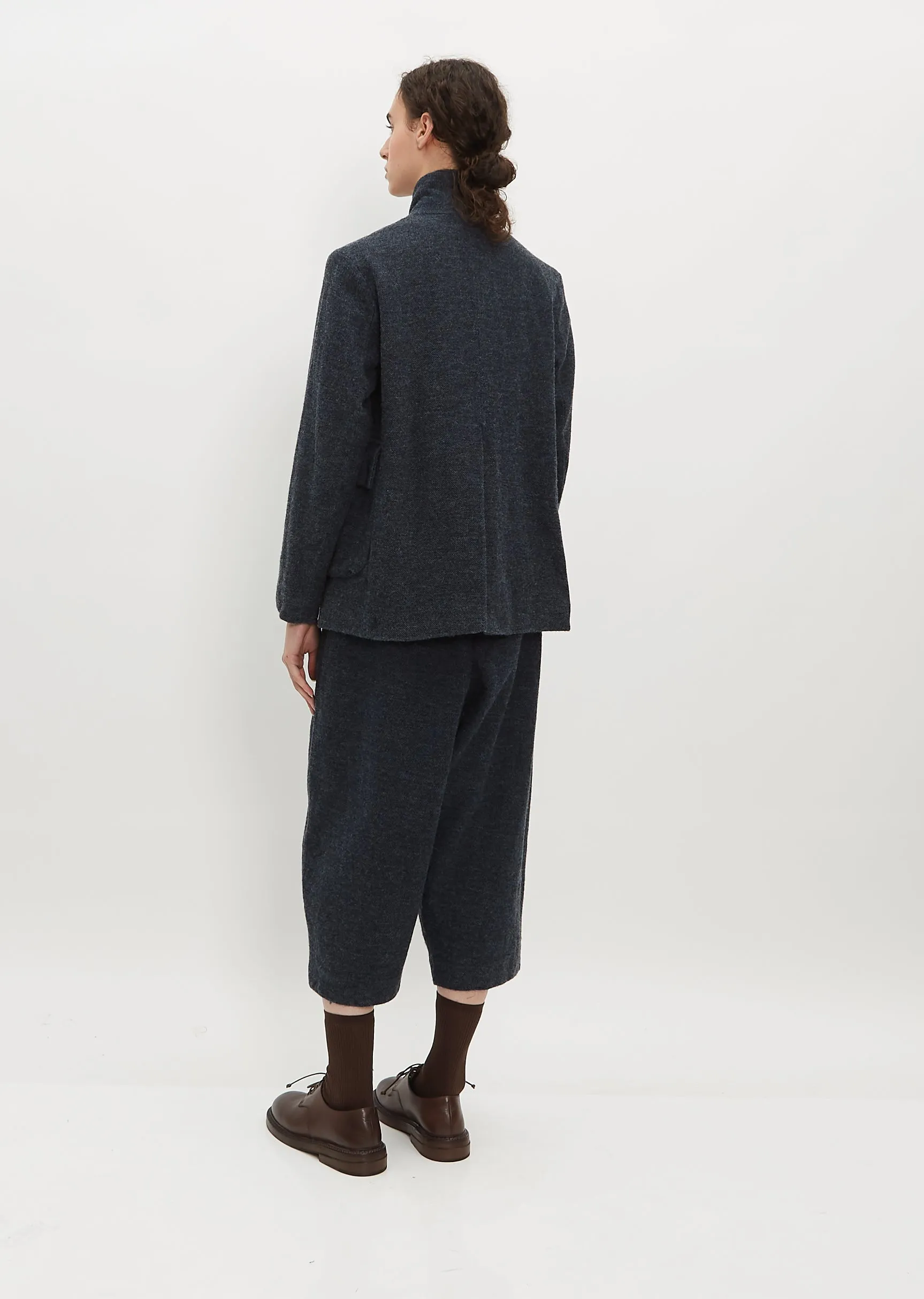 5 Pocket Jacket sold by La Garconne product image thumbnail 3