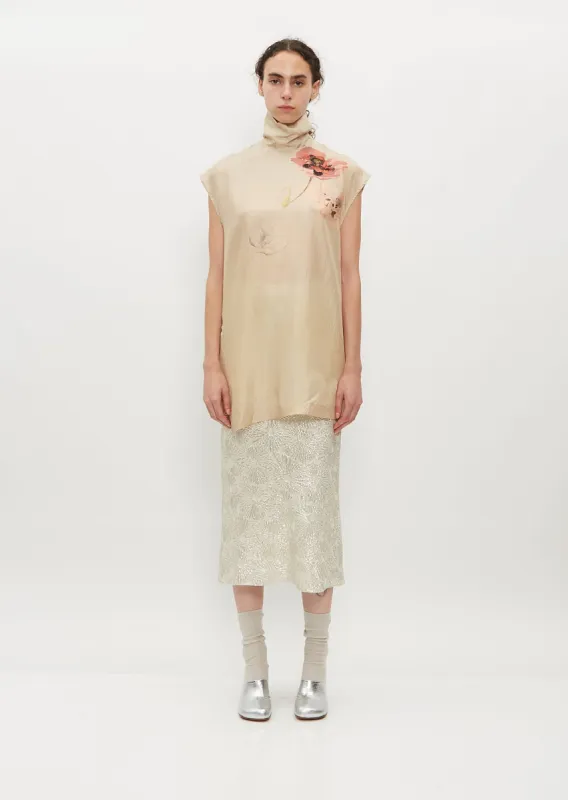 Carissa Top sold by La Garconne