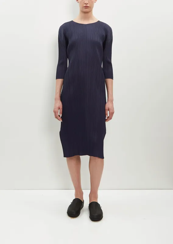 Monthly Colors: June Dress sold by La Garconne