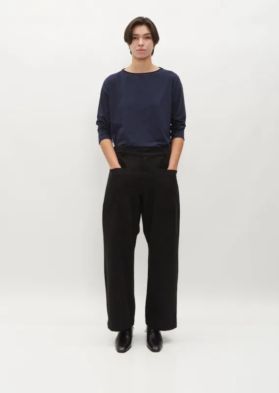 Fuoco Pants sold by La Garconne