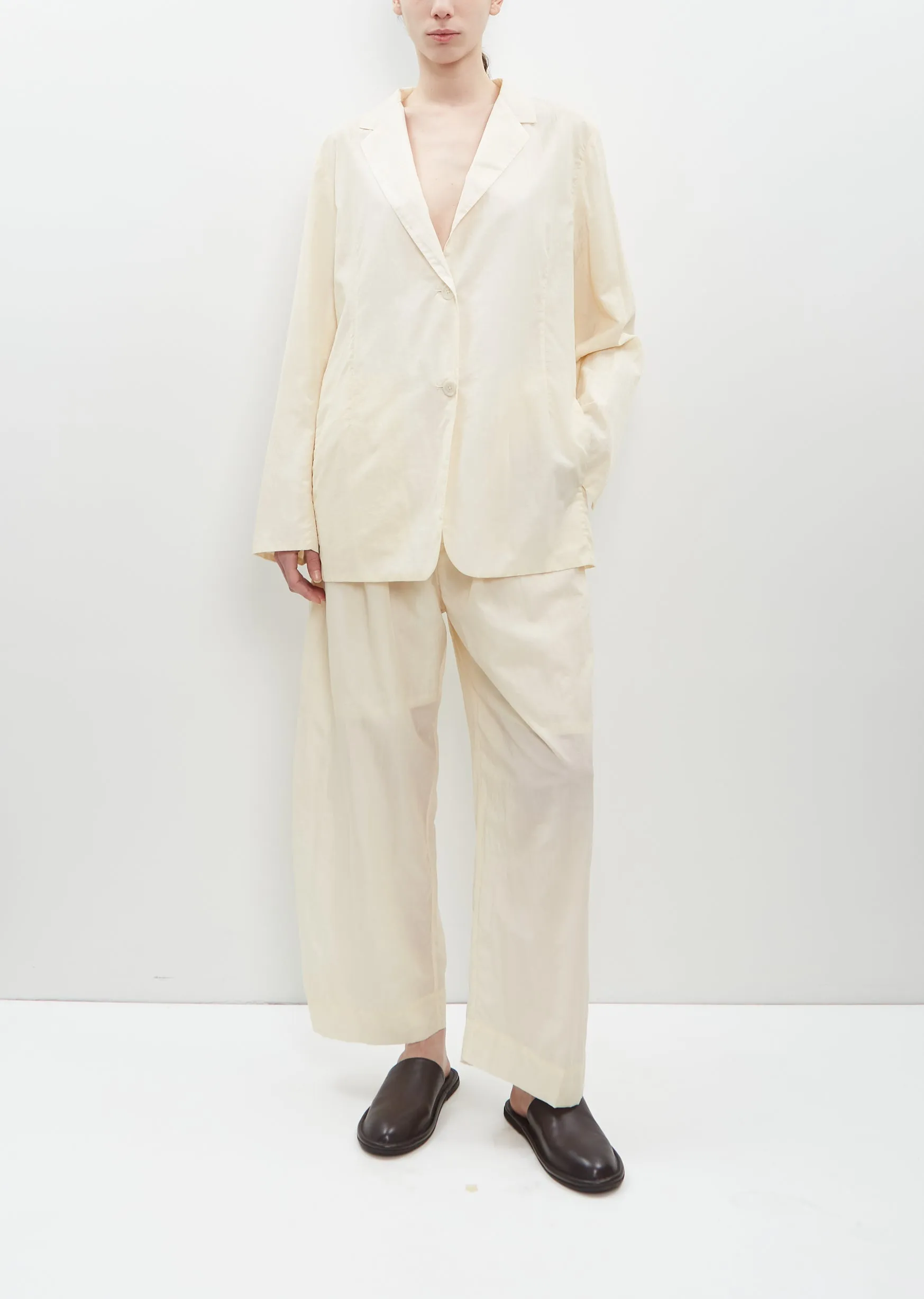 Trace Blazer sold by La Garconne product image thumbnail 5