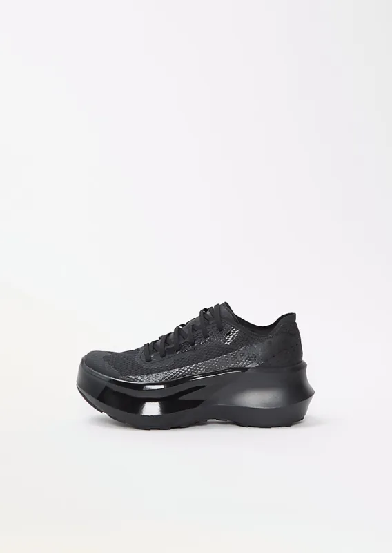 Comme des Garçons x Salomon Phantasm — White | Parallel