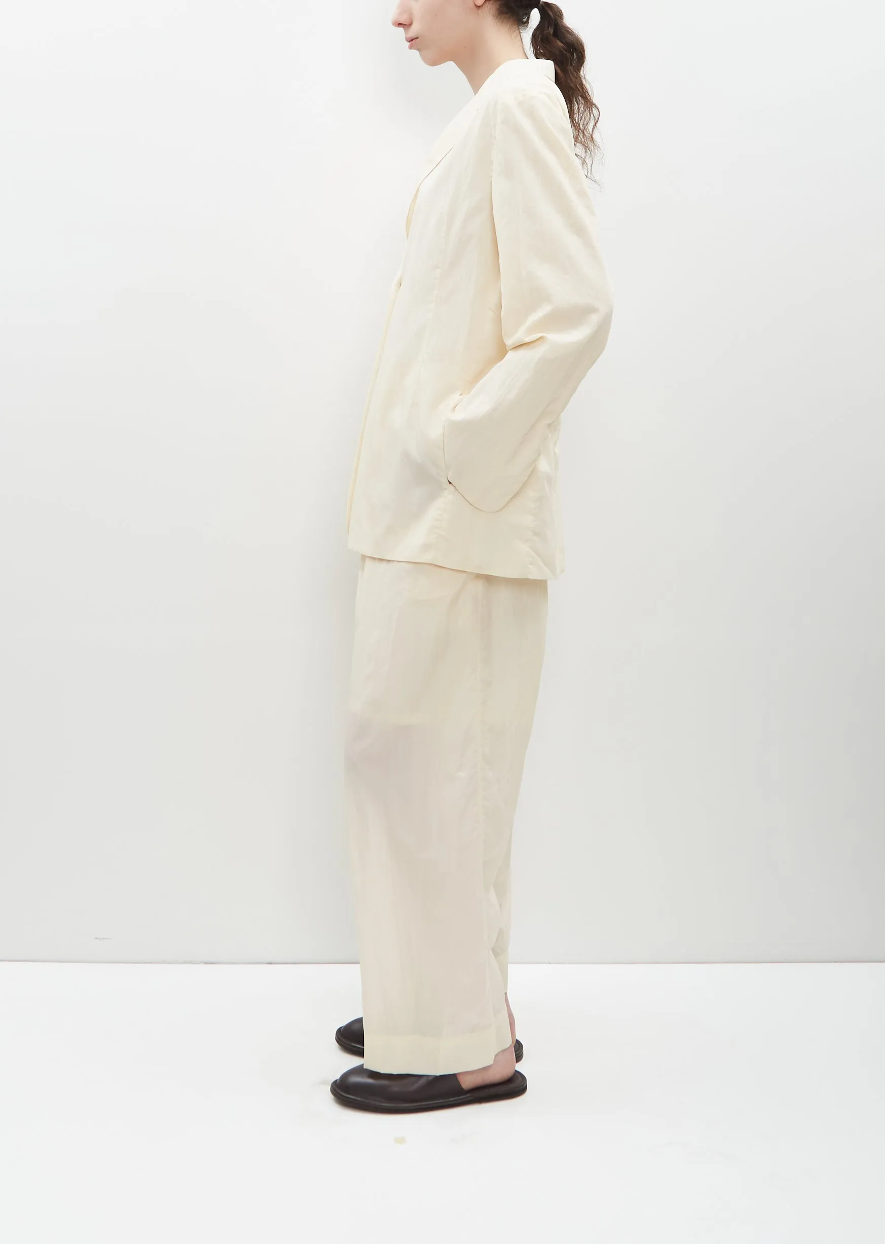 Trace Blazer sold by La Garconne product image thumbnail 2