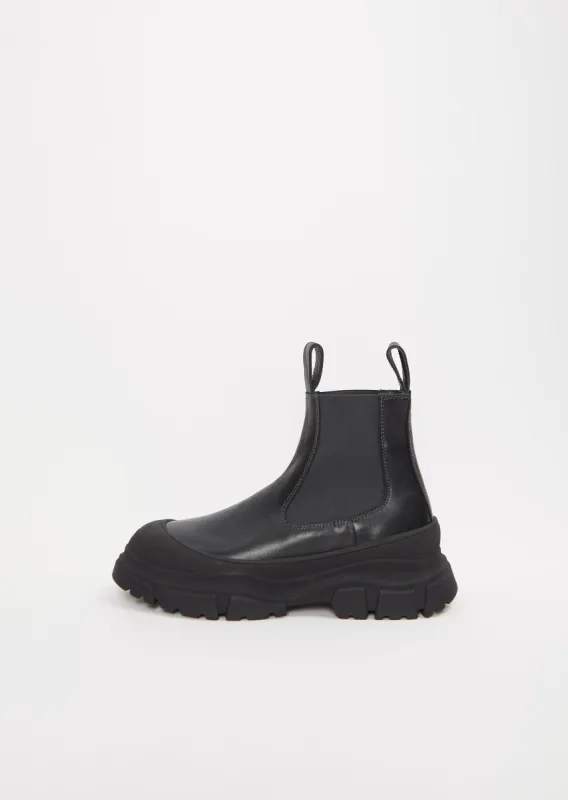 Fabulous Boot — Black made by Sofie D'Hoore