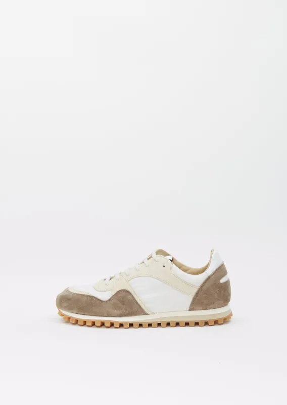 Marathon Trail Low — Mud sold by La Garconne