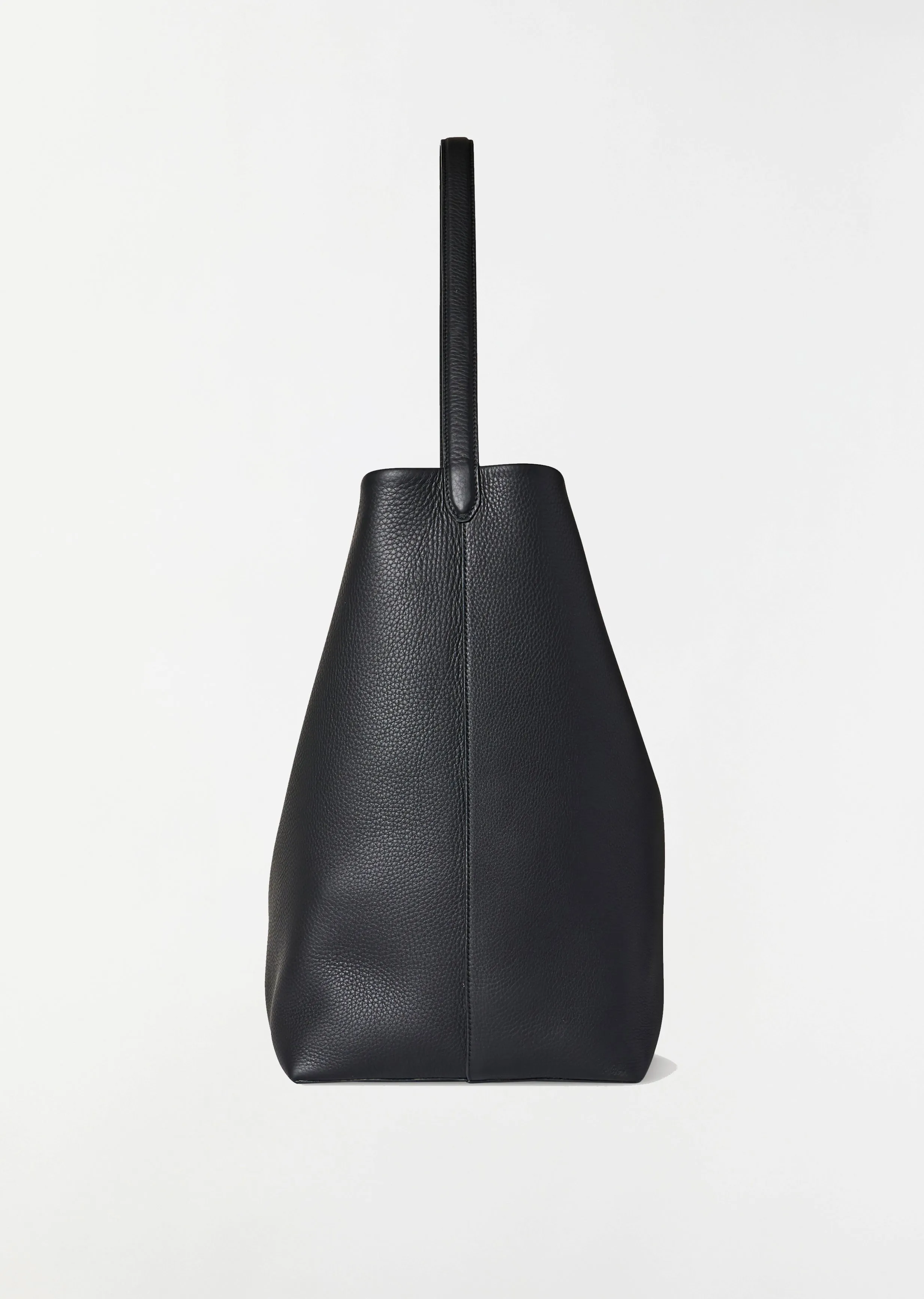 Large N/S Park Tote — Black sold by La Garconne product image thumbnail 3
