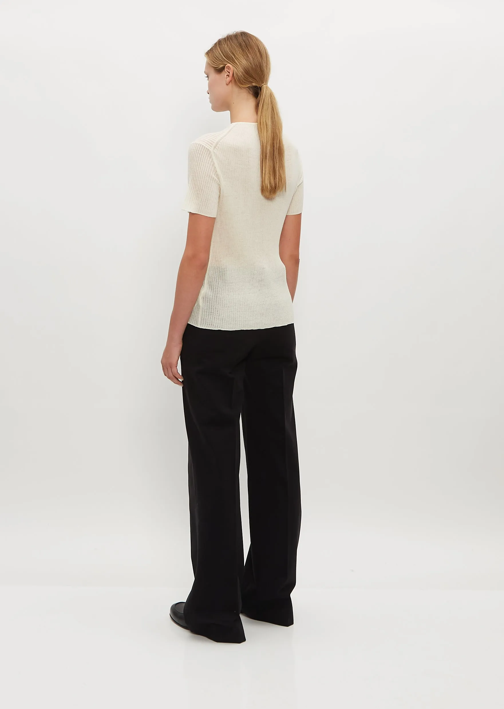 Chala Top sold by La Garconne product image thumbnail 3