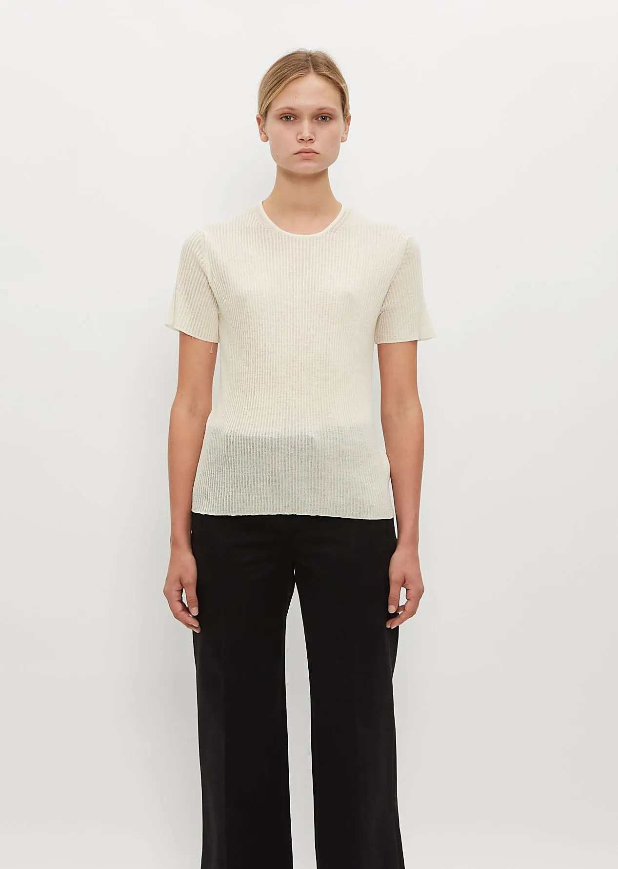 Chala Top sold by La Garconne