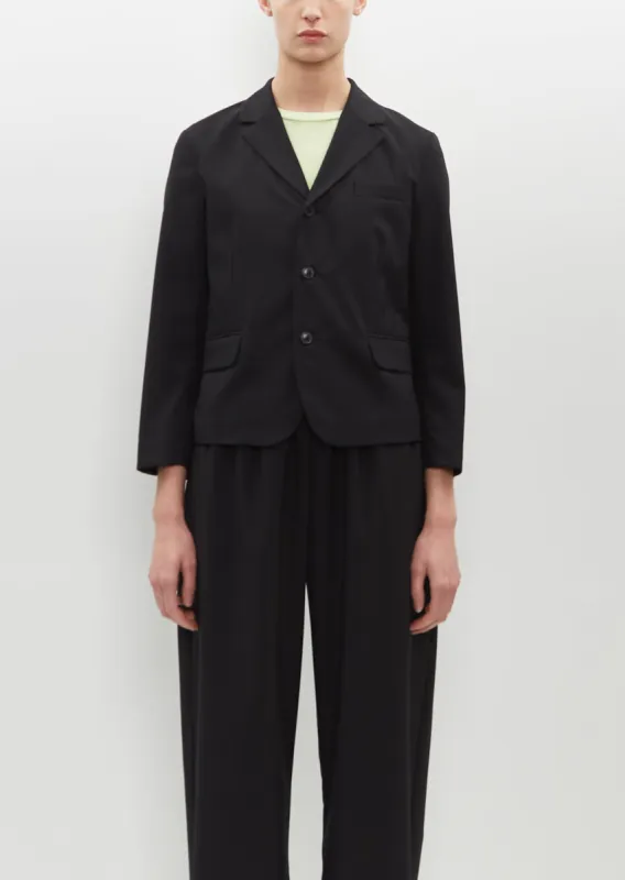 Schoolboy Blazer sold by La Garconne