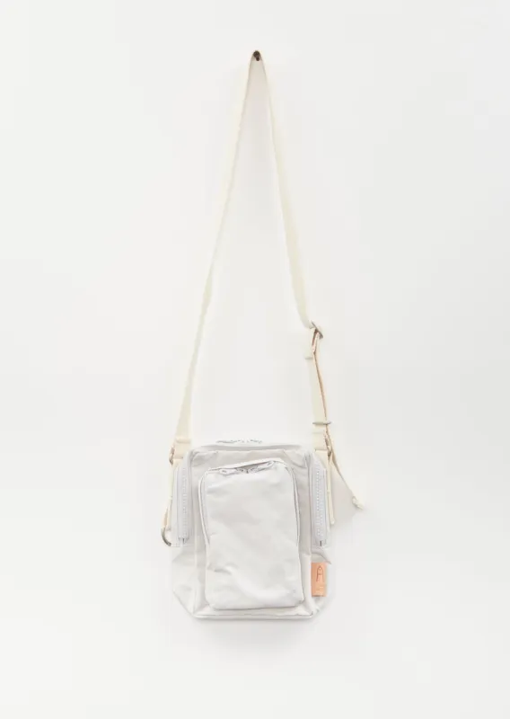 N/C Cloth WP Pochette sold by La Garconne