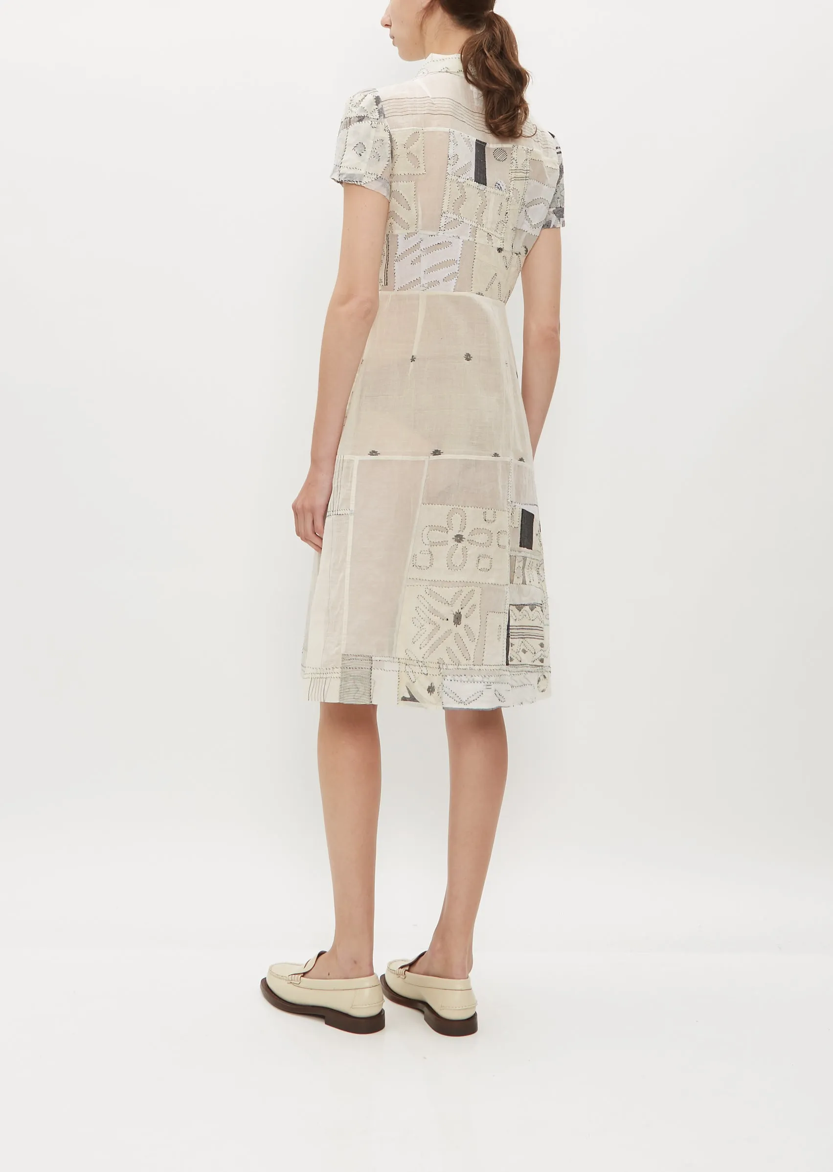 Fraulein Dress sold by La Garconne product image thumbnail 4