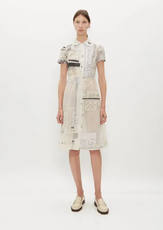 Fraulein Dress sold by La Garconne