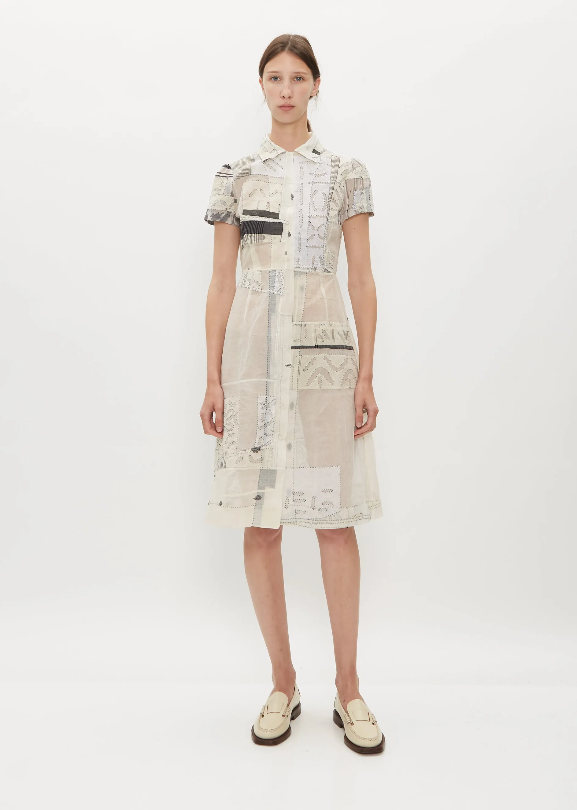 Fraulein Dress sold by La Garconne