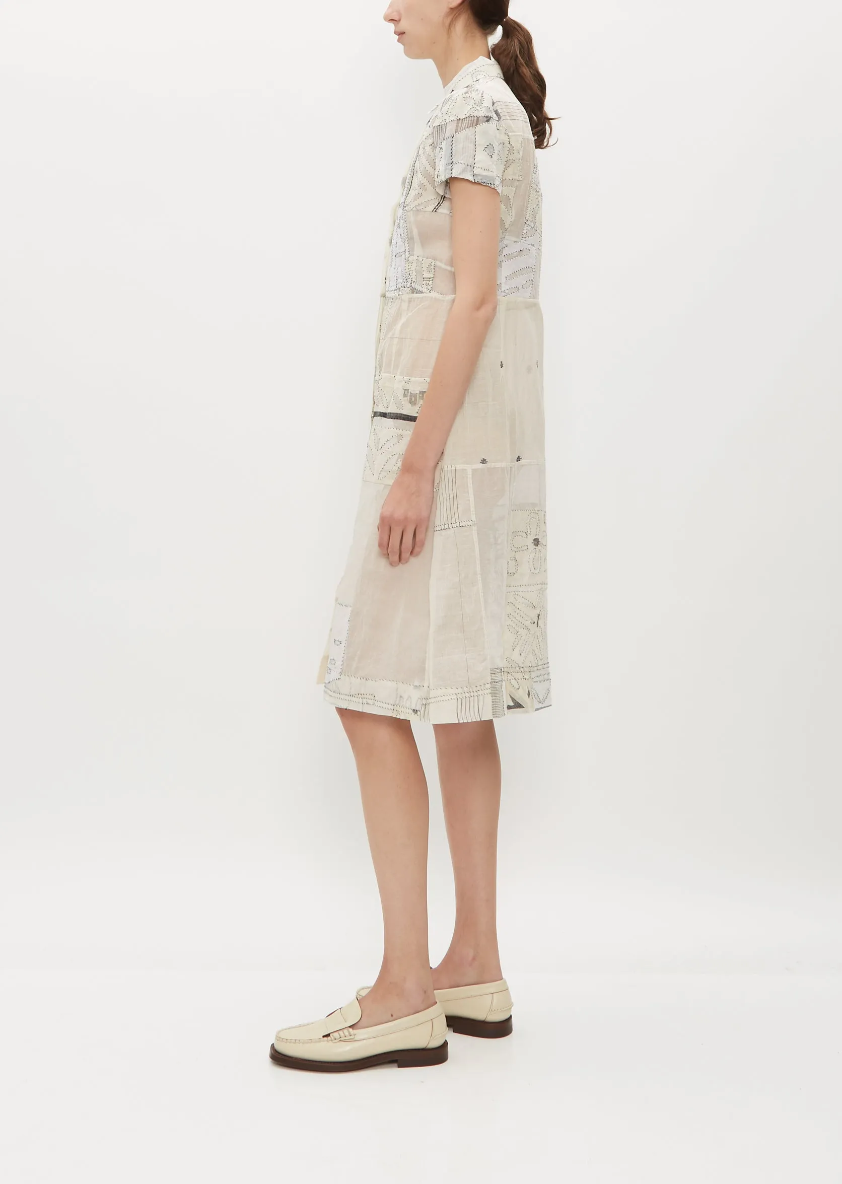 Fraulein Dress sold by La Garconne product image thumbnail 3