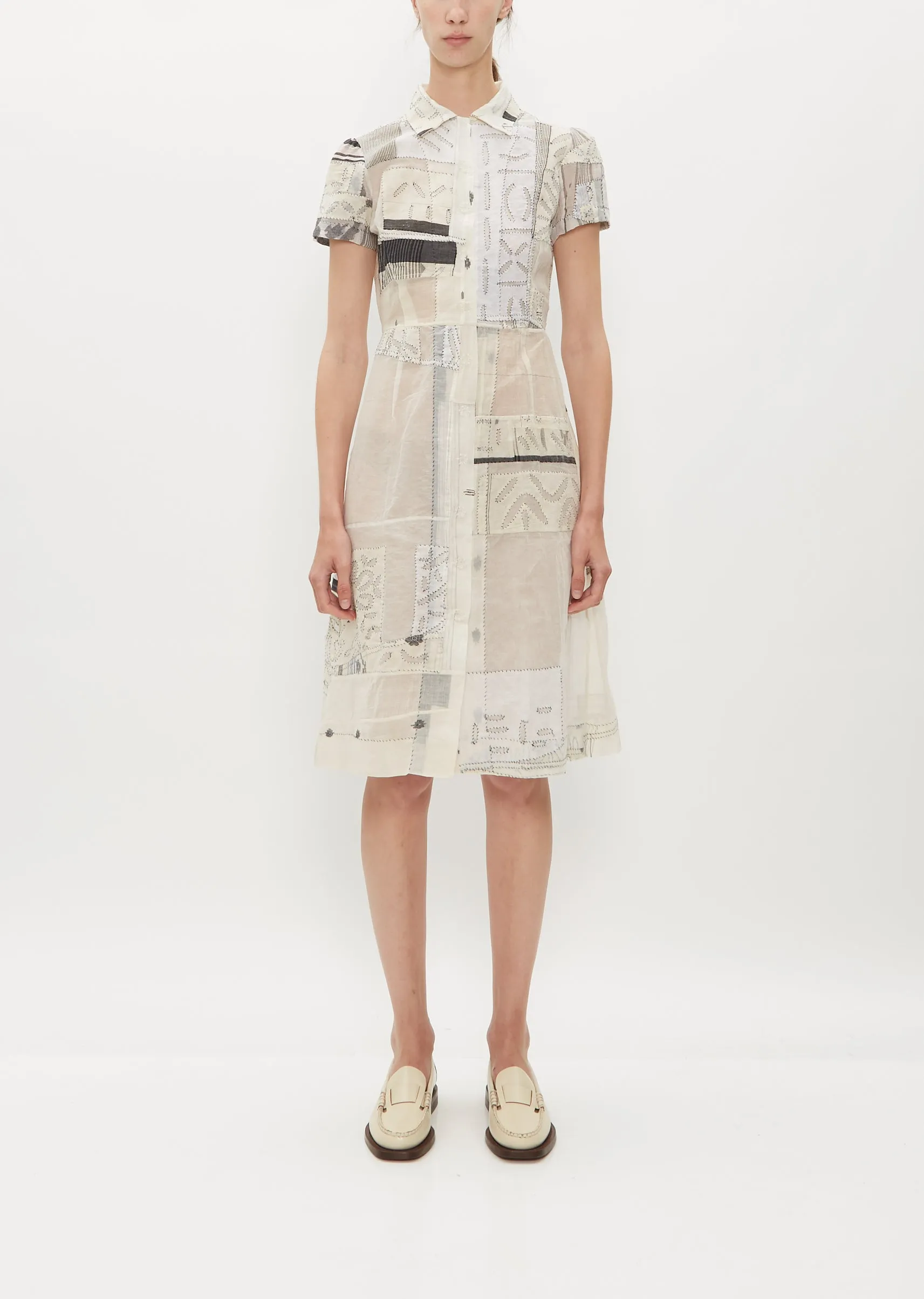 Fraulein Dress sold by La Garconne product image thumbnail 2