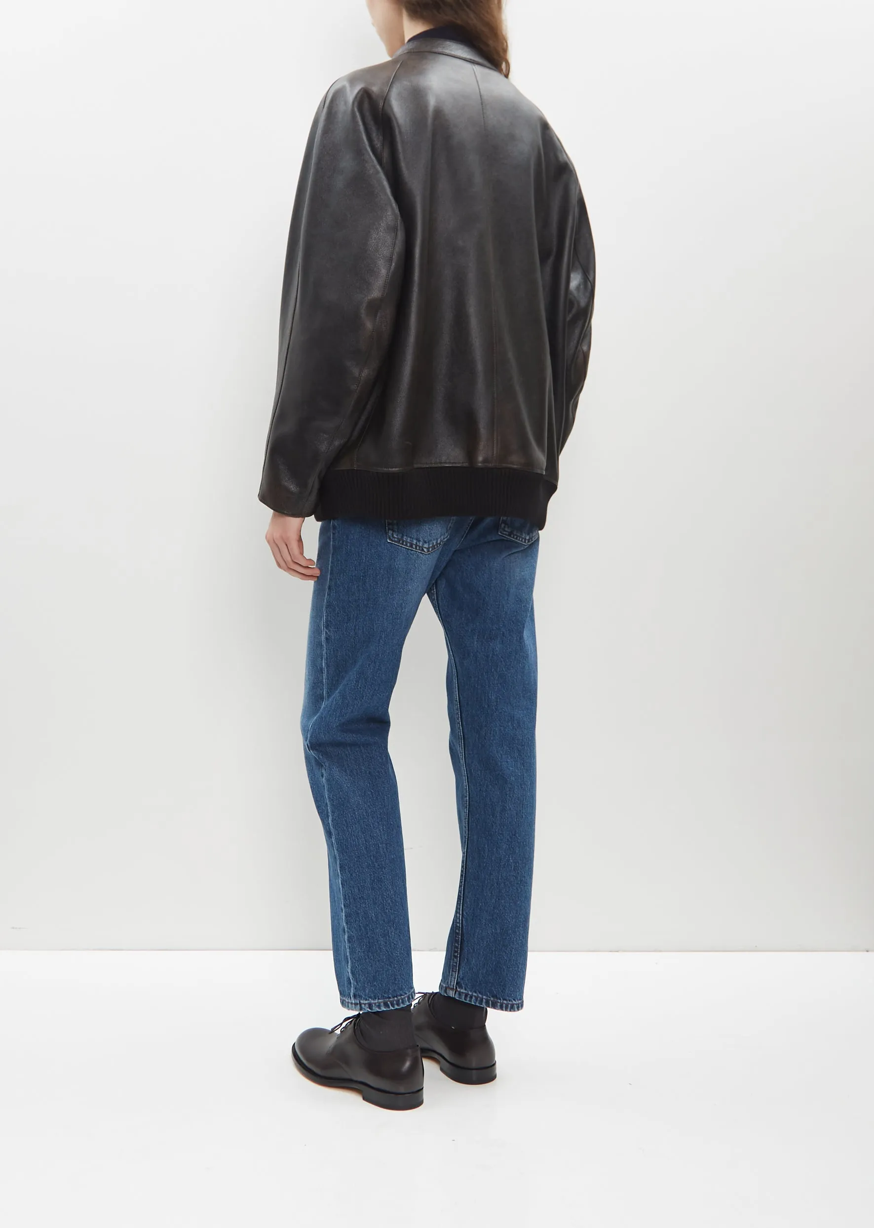 Kengia Jacket sold by La Garconne product image thumbnail 3