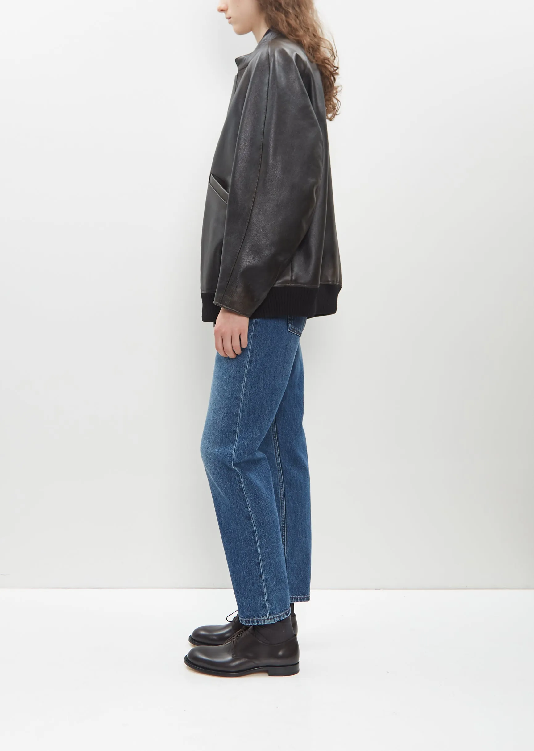 Kengia Jacket sold by La Garconne product image thumbnail 2