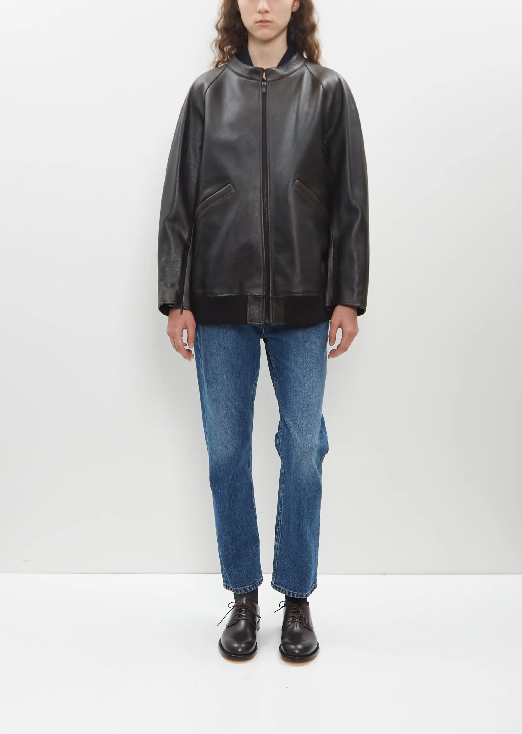 Kengia Jacket sold by La Garconne product image thumbnail 4
