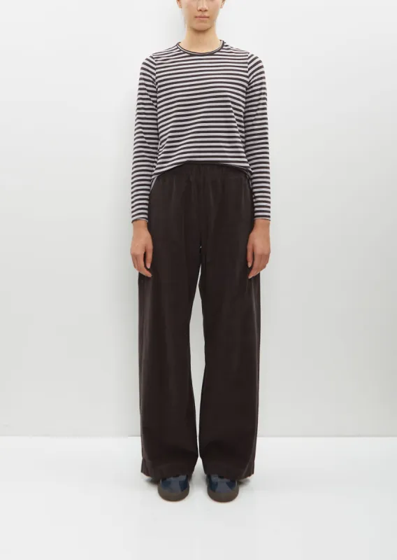 Diana Pant — Bark sold by La Garconne