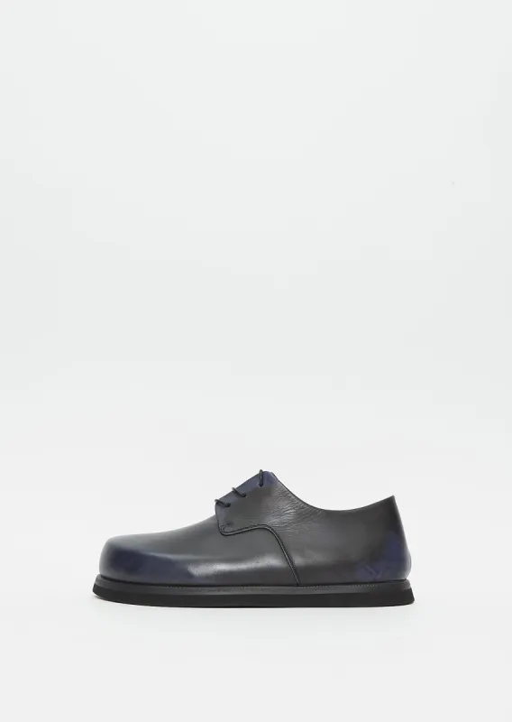 Accom Derby sold by La Garconne