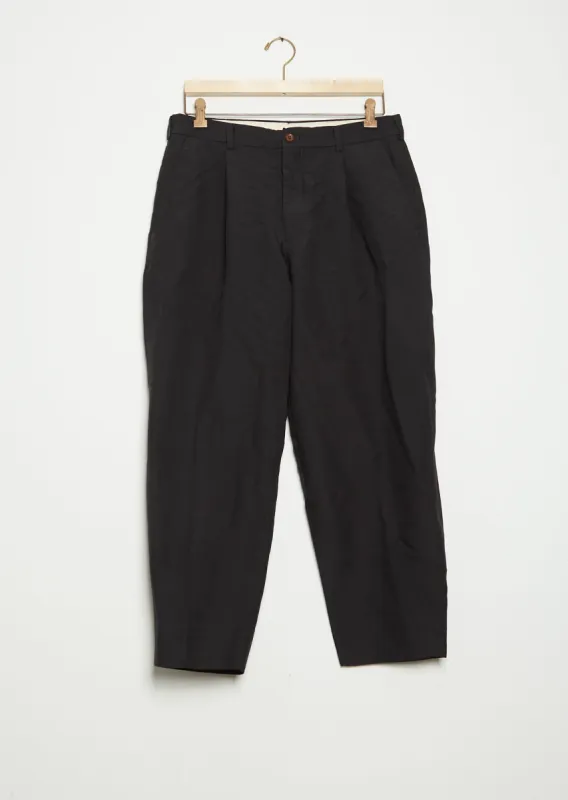 Baggy Trousers sold by La Garconne